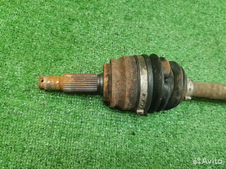 Привод передний правый Mitsubishi Asx 1.6 4A92