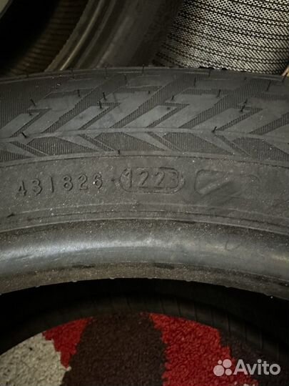 Nokian Tyres Hakkapeliitta 10p SUV 255/50 R19 107