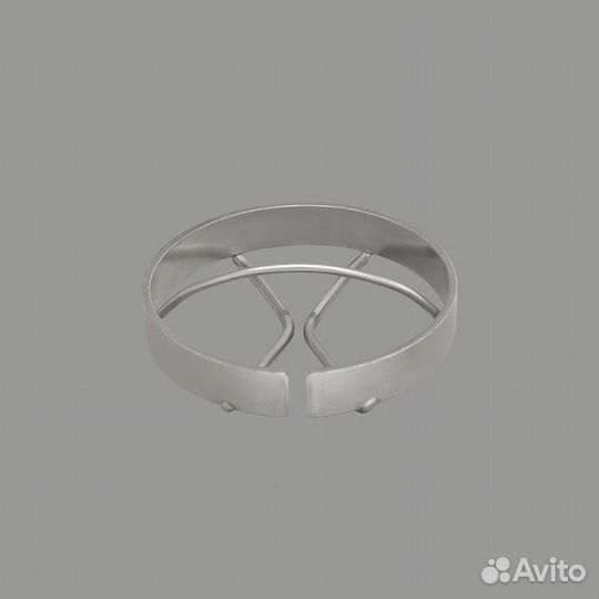 Кольцо фиксации для царг 2