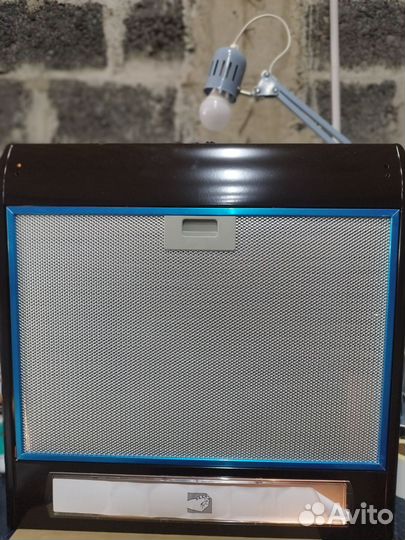 Воздухоочиститель 2601 К47