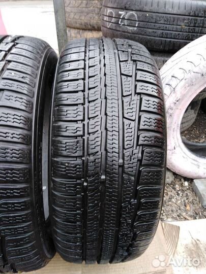 Nokian Tyres WR A3 195/50 R15