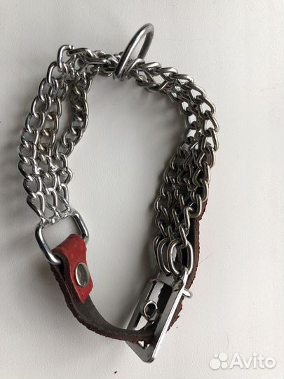 Намордник/Ошейник