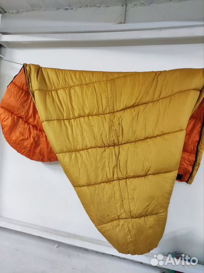 Спальник зимний