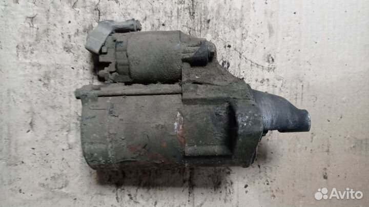 Стартер Тойта,Дайхатсу 1.0л EJ-VE