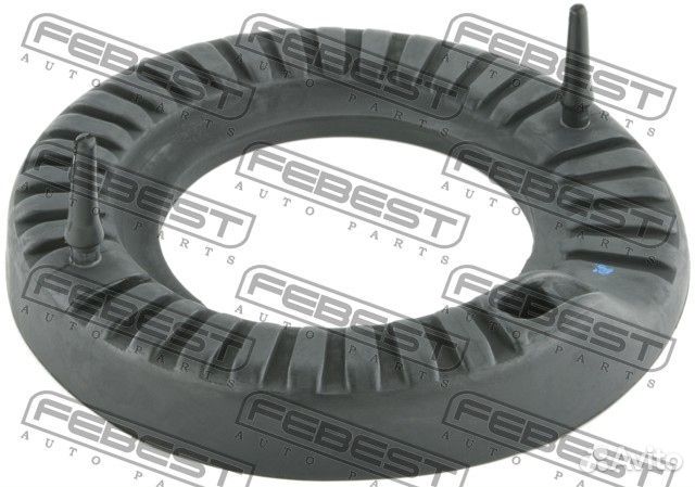 Проставка задней пружины нижняя