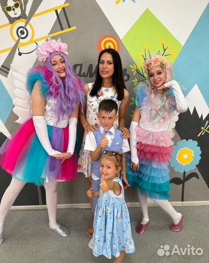 Аренда лофта для дня рождения