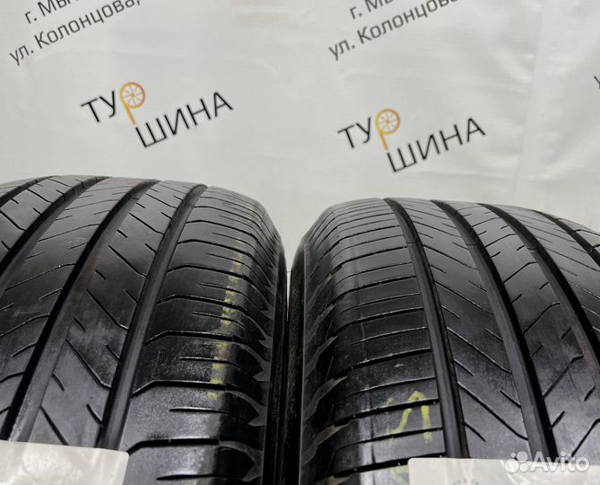 Bridgestone Dueler H/P 285/65 R17 94Y