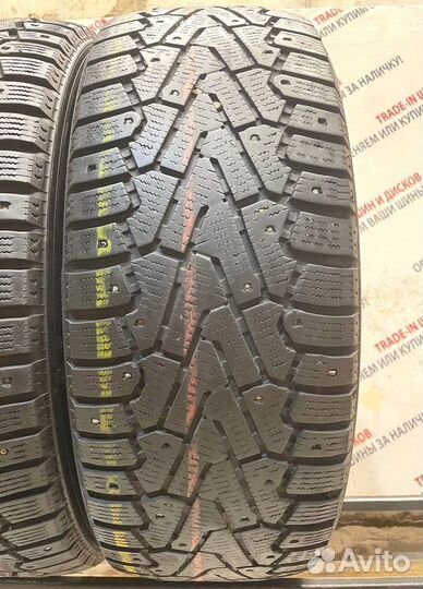 Pirelli Ice Zero 225/60 R17 103R