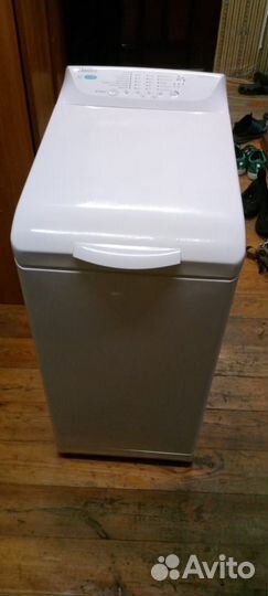 Стиральная машина бу вертикальная загрузка
