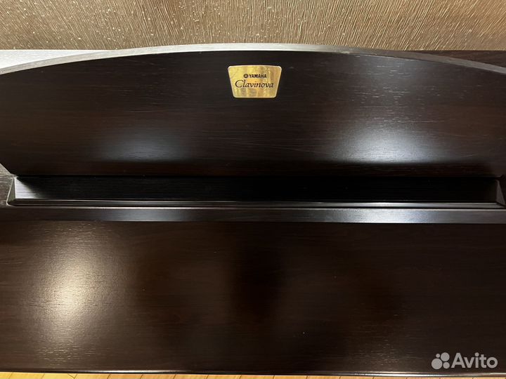 Электронное пианино yamaha Clavinova model CLP-920