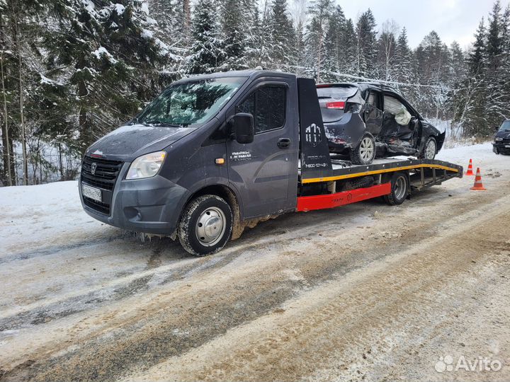 Услуги эвакуатора 24часа