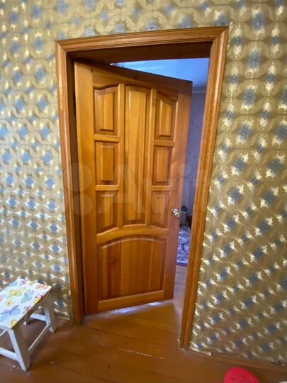 2-к. квартира, 51 м², 3/3 эт.