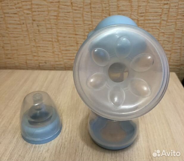 Молокоотсос