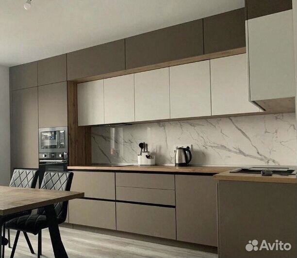 Готовая кухня