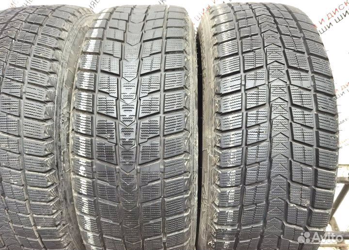 Nexen Winguard Ice SUV 225/65 R17 97L