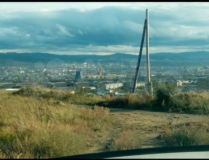 Участок 4,4 сот. (ИЖС)