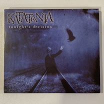 Katatonia - Tonight's Decision, 1999, Doom-metal