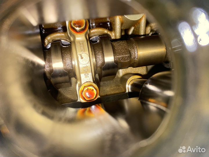 Двигатель ford focus 3 1.5