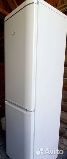 Холодильник на запчасти
