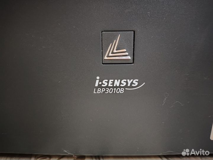 Принтер Canon LBP-3010B