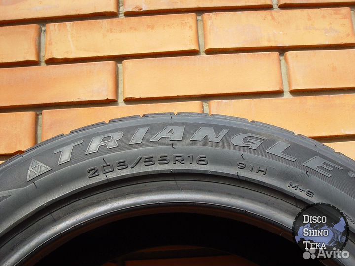 Triangle TR968 205/55 R16 91H