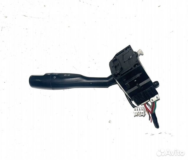 Подрулевой переключатель Mitsubishi Space Star