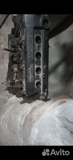 Продам двигатель CGA3