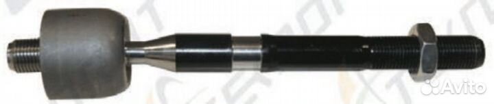 Тяга рулевая прав / лев kia sorento ii (xm)