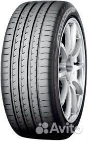 Yokohama Advan Sport V107 255/55 R19 111Y