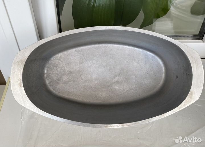 Утятница гусятница СССР большая