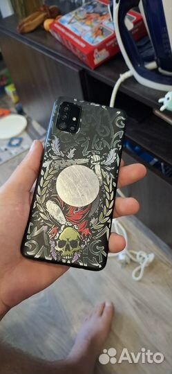 Samsung Galaxy A51, 4/64 ГБ