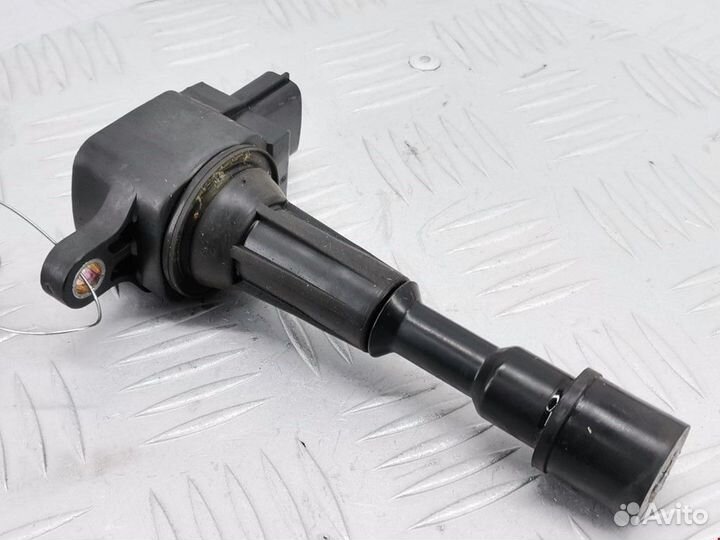 Катушка зажигания Mazda 3 BK 2003 ZJ0118100A