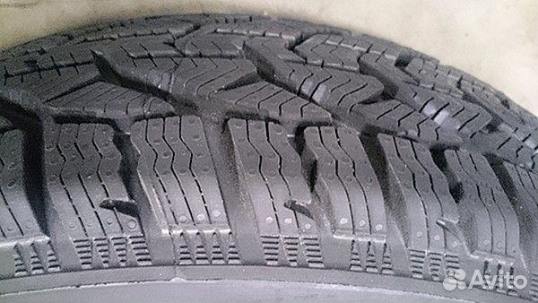 Kormoran Snow 205/50 R17 93V