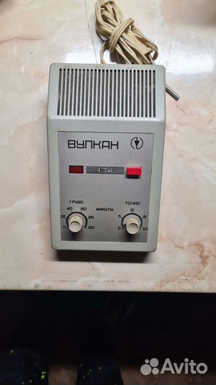 Реле времени 