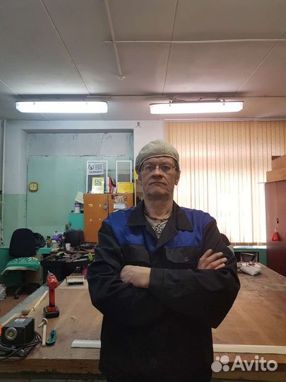 Дворник