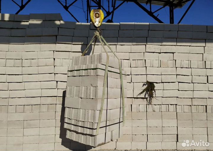 Пеноблок, Газоблок, Газосиликатный блок, Шлакоблок