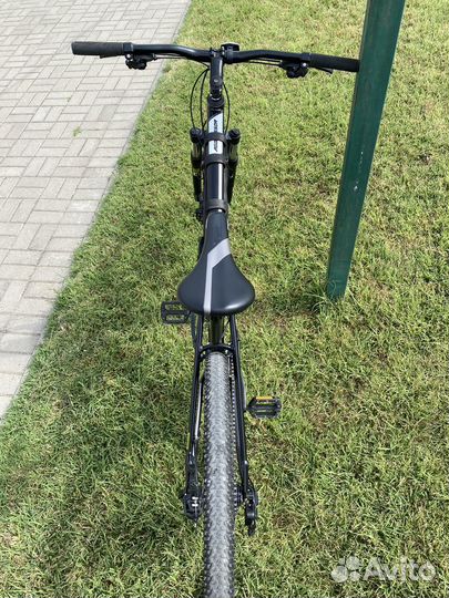 Горный велосипед GT aggressor 29 sport