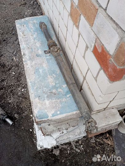 Продам Кардан Марк 2 GX100