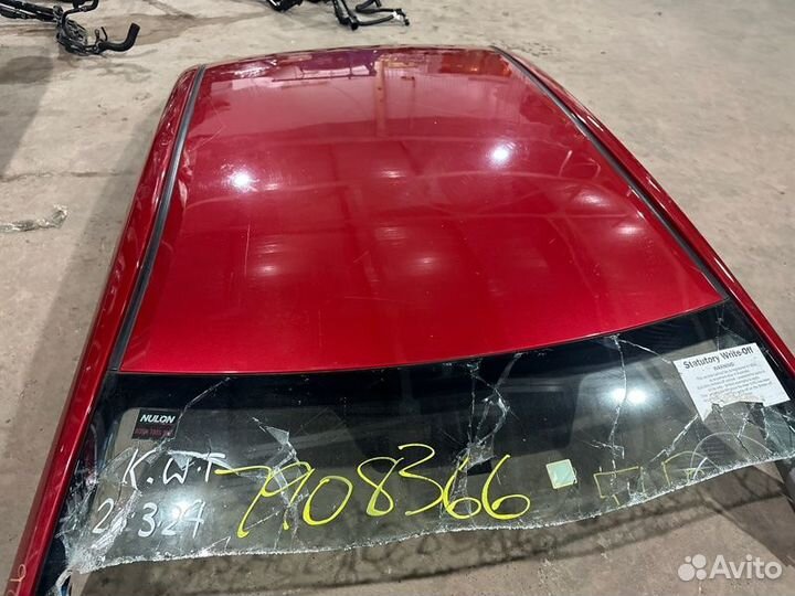 Крыша Toyota Corolla