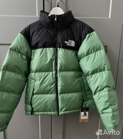 Пуховик The North Face 1996 Retro Nuptse Jacket