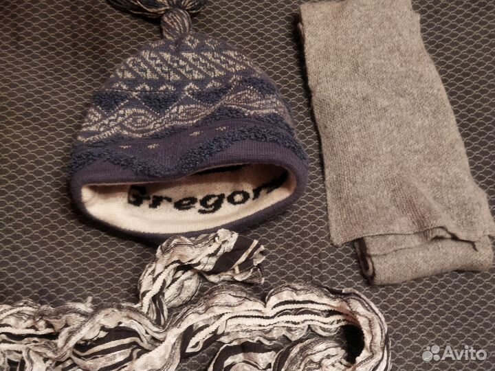 Женские вещи пакетом 48