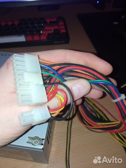 Блок питания для компьютера
