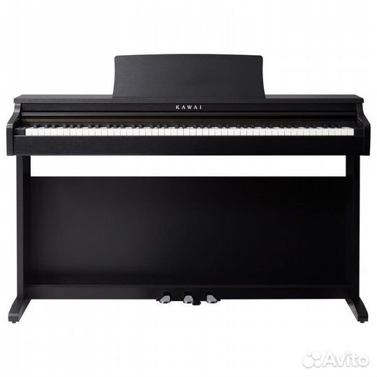 Kawai KDP120 B цифровое пианино Новое