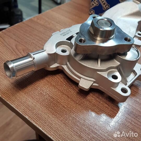 Насос водяной Opel Astra J 1.4, Corsa D