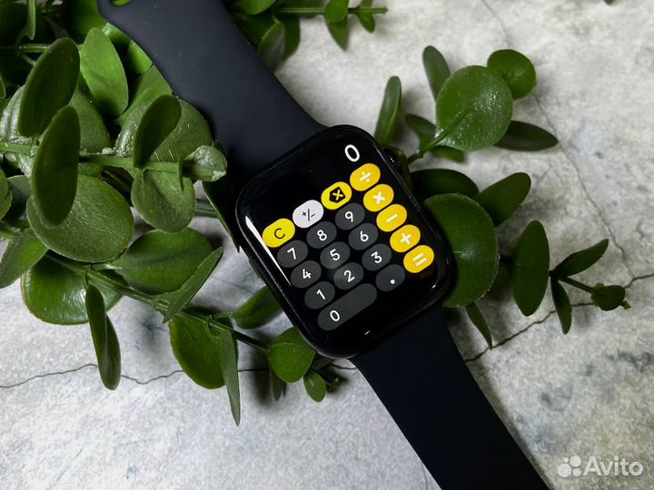 Apple Watch 9