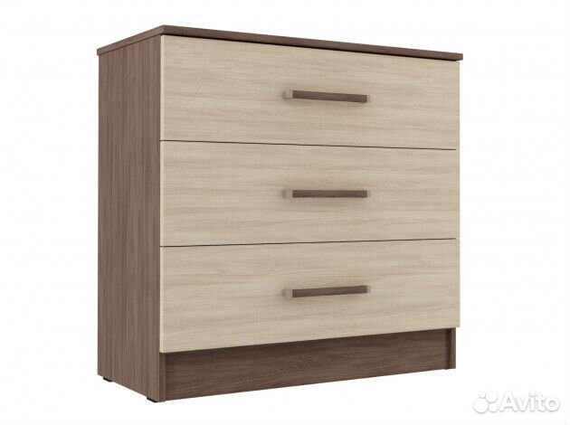 Компактный комод