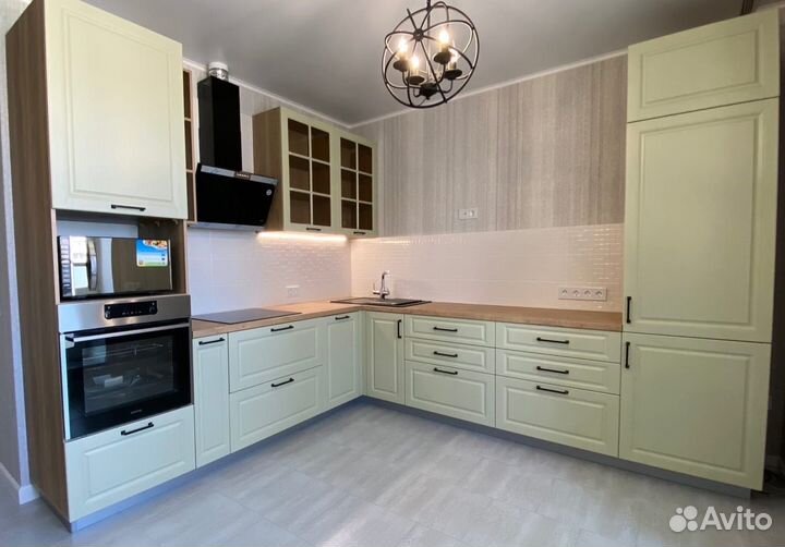 Кухонный гарнитур