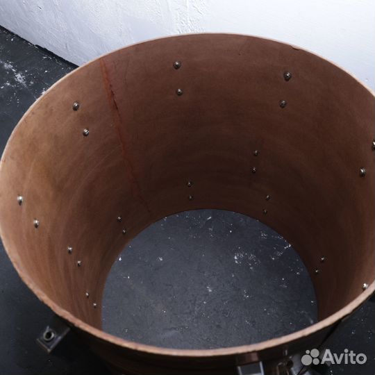 Напольный том 16