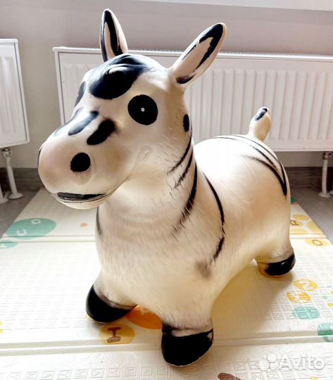 Прыгунки детские