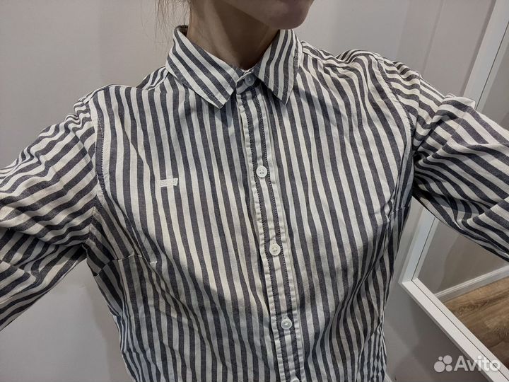 Рубашка levis